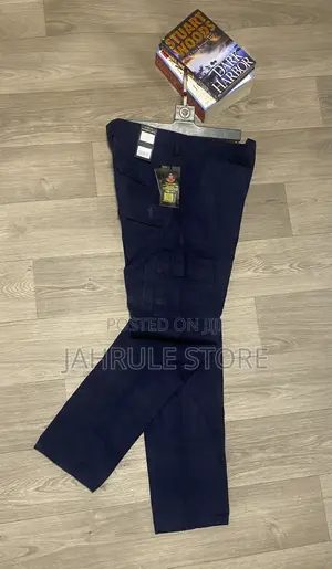 High Quality Cargo Pants