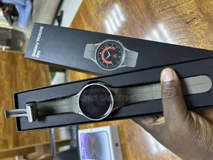 Galaxy Watch 5pro