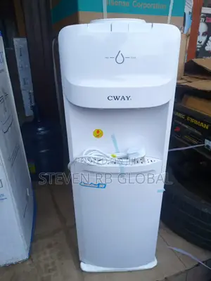 Cway Executive Water Dispenser 1c 58b24hl