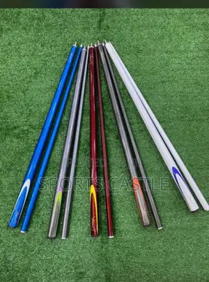 Original Tiny Mouth Fibre Snooker Stick