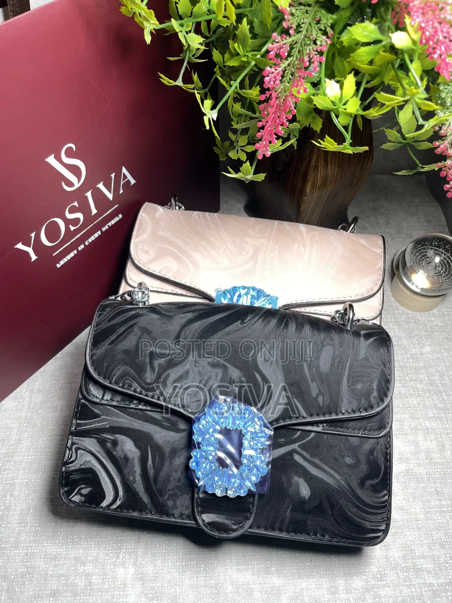 Ladies Bag