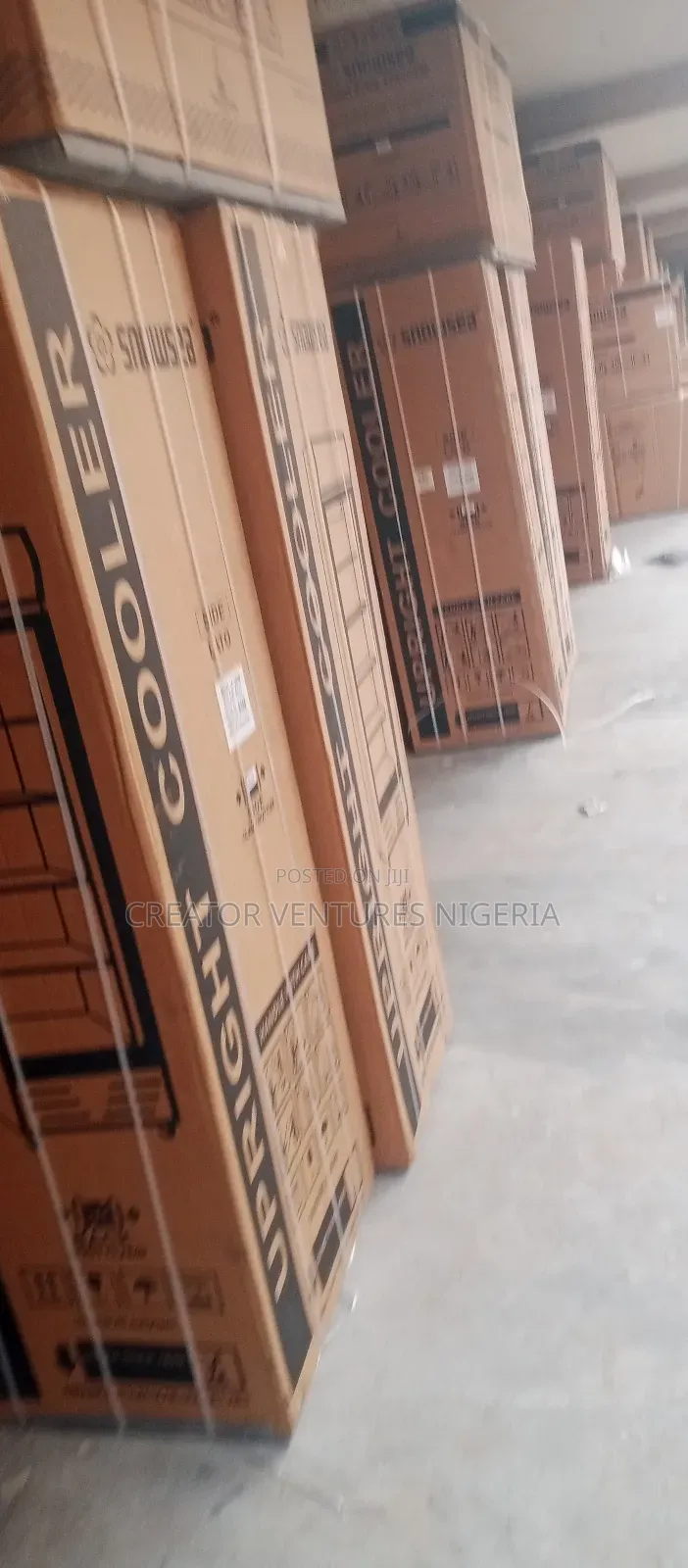 Chiller Display Single Door Refrigerator Fast Cooling Low Consumption