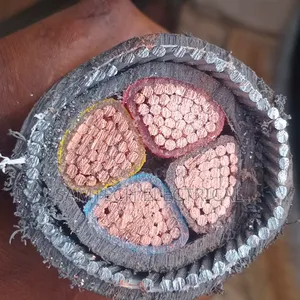 4x150mm2 Armoured Cable Nigerchin Electric Cable Nigeria