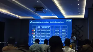 P2.8 Led Screens