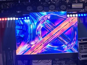 P3 Led Screens