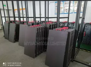 P3 Led Screens