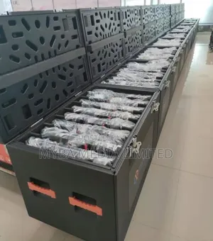 P3 Led Screens