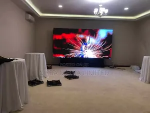 P3 Led Screens