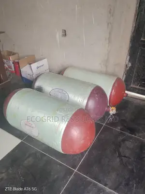90l Type 2 CNG Cylinders