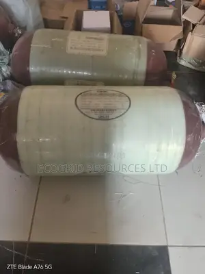90l Type 2 CNG Cylinders