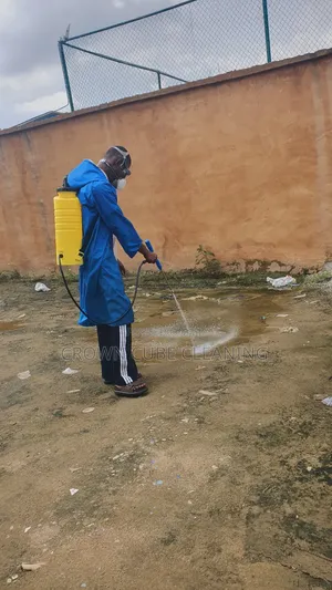Call for Compound Fumigation for Snakes and Pest
