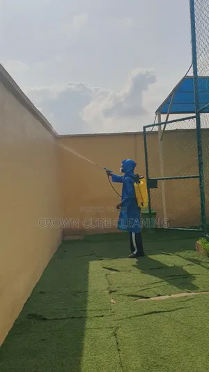 Call for Compound Fumigation for Snakes and Pest