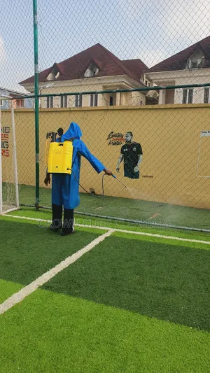 Snake Pest Control / Fumigation Services Ikeja