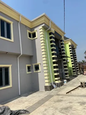 2bdrm Apartment in Akoto Estate, Akala Express for rent
