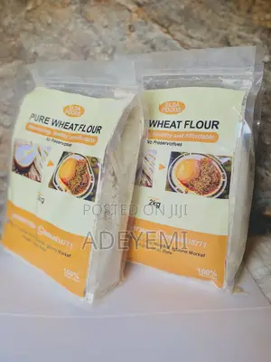 Wheat Flour