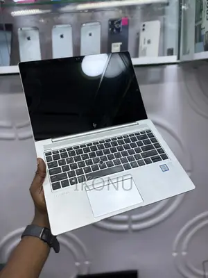 Laptop HP EliteBook 840 G5 8GB Intel Core I5 SSD 256GB