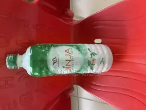 Jinja Herbal Drink