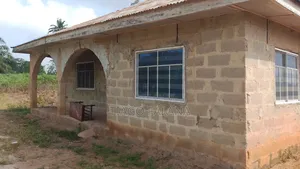 Furnished 4bdrm Bungalow in Fagun, Ondo / Ondo State for sale