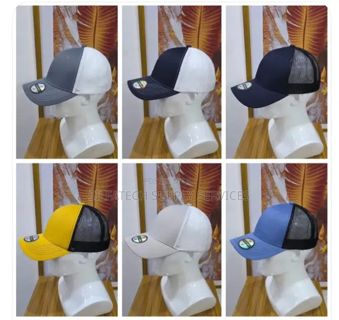 Original Face Cap