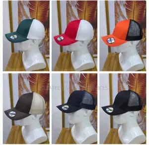 Original Face Cap