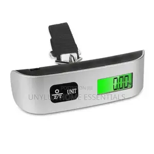 Hand Luggage Scale