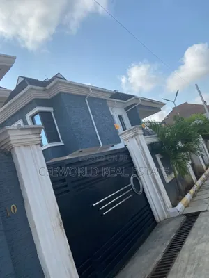 2bdrm Apartment in Ore Ofe Estate, Akala Express for rent