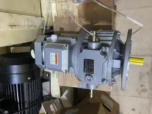 Electric Speed Control Motor