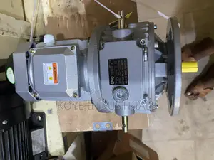 Electric Speed Control Motor