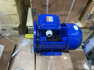 Electric Motor