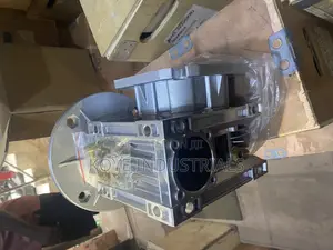 2hp Gear Head