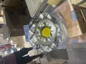 2hp Gear Head