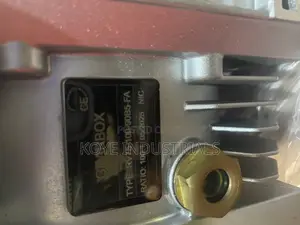 2hp Gear Head