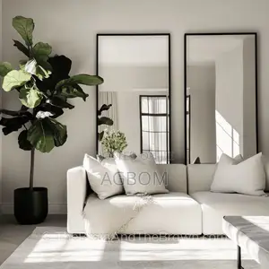 Wall Mirrors