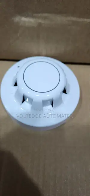 Appollo Smoke Detector