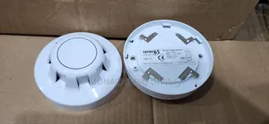 Appollo Smoke Detector