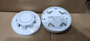 Appollo Smoke Detector