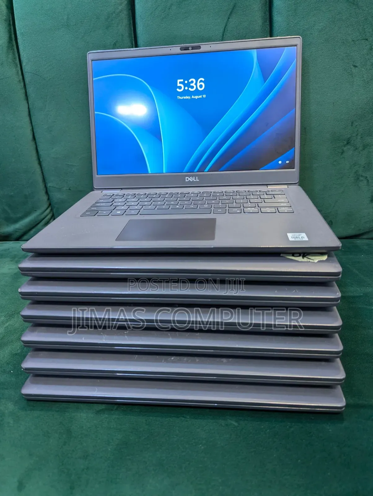Laptop Dell Latitude 3410 8GB Intel Core I5 SSD 256GB