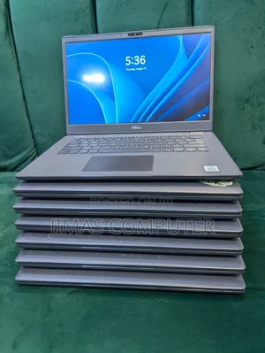 Laptop Dell Latitude 3410 8GB Intel Core I5 SSD 256GB