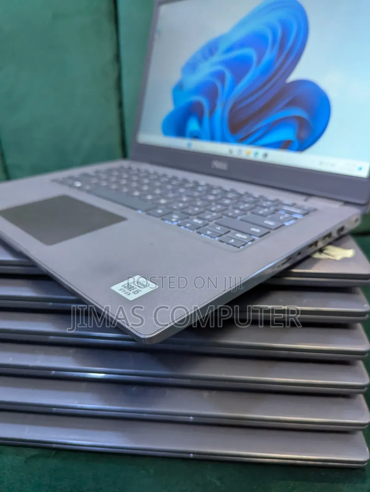 Laptop Dell Latitude 3410 8GB Intel Core I5 SSD 256GB