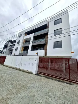 2bdrm Apartment in Oniru Estate, Victoria Island for sale