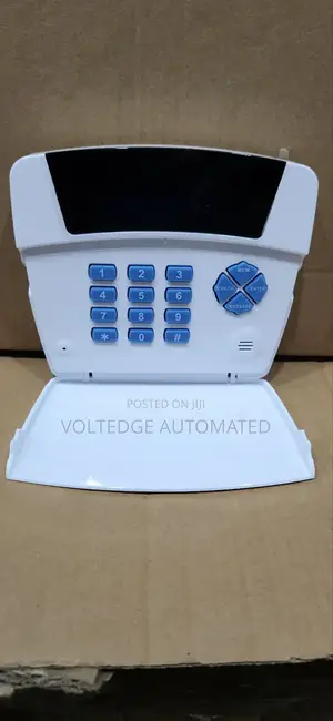 GSM Hybrid Auto Dialler