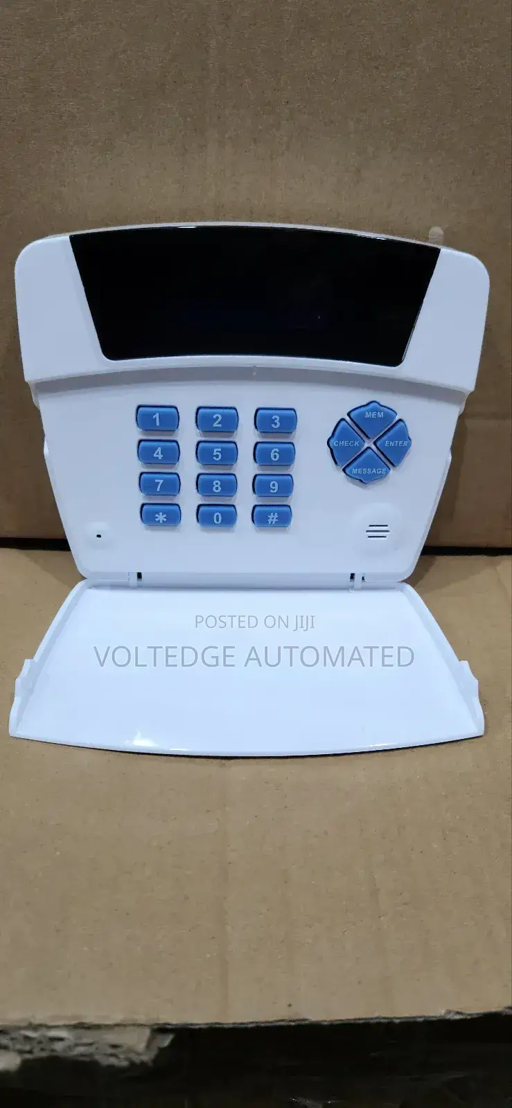 GSM Hybrid Auto Dialler