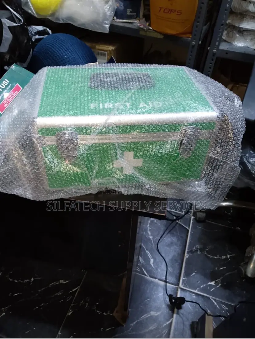 Original First Aid Box
