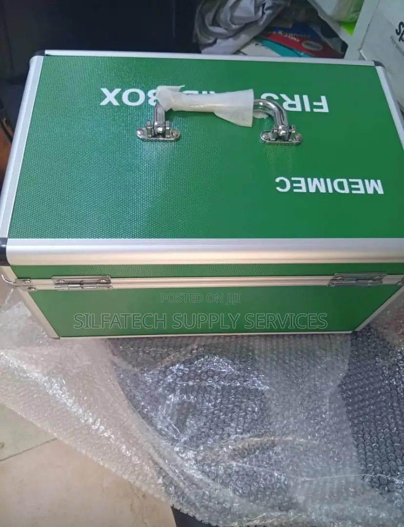 Original First Aid Box