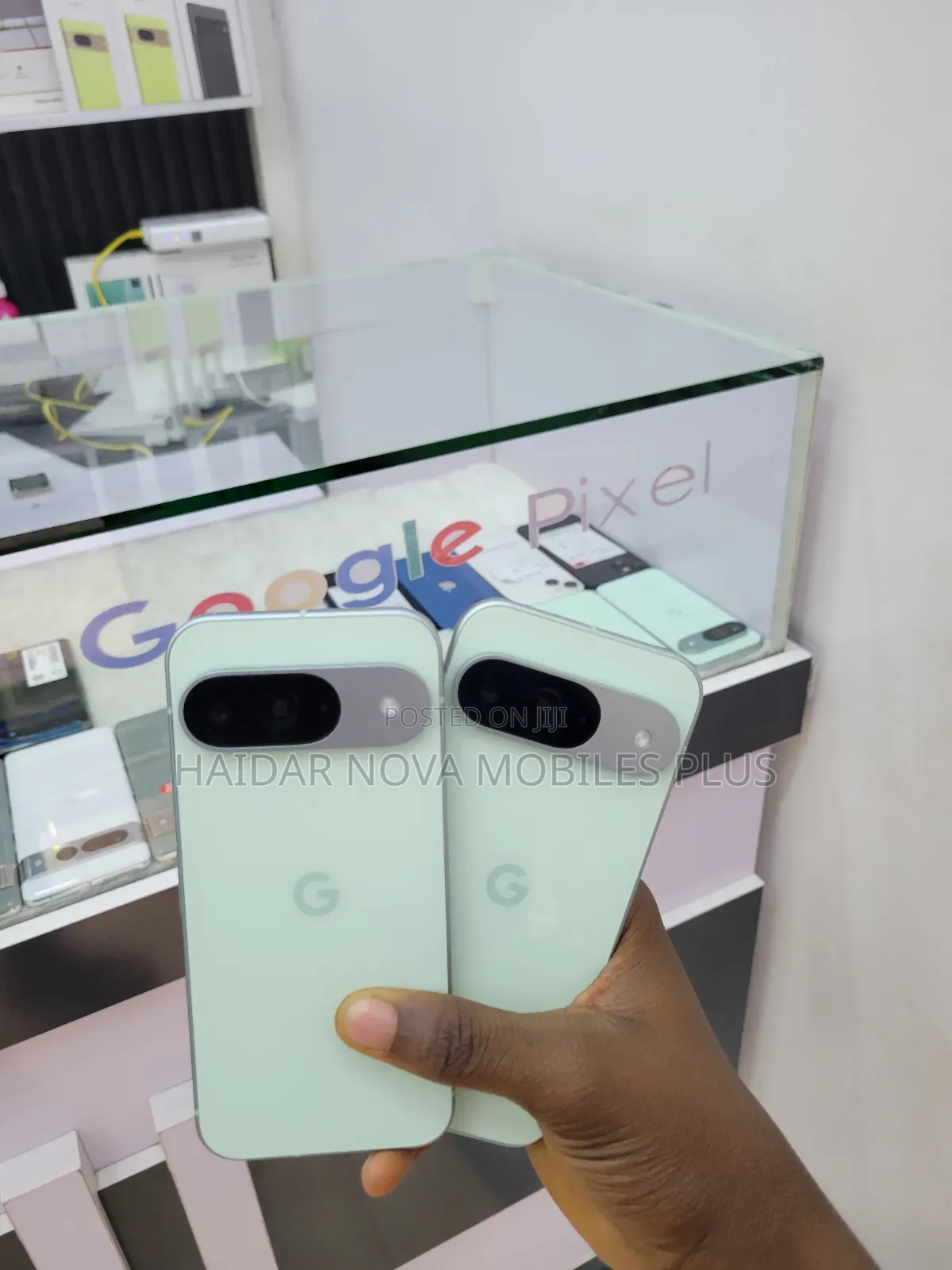 Google Pixel 9 128 GB