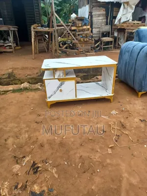 HDF 2ft X 3tf Centre Table