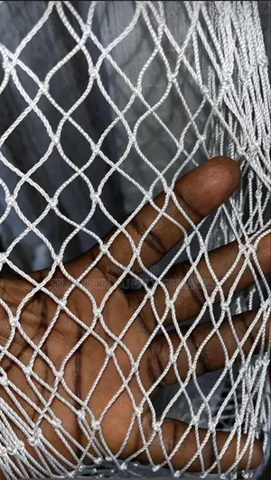 Original Poly Net