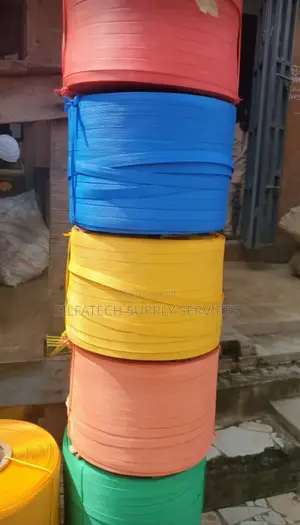 Strapping Belt