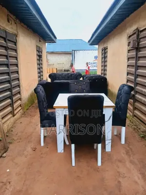 Dinning Table With Quality Material
