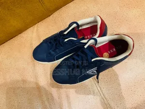 Used Guess Sneakers, Extra Clean